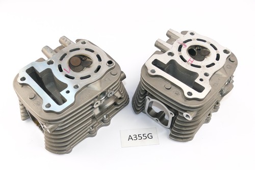 Hyosung 125 aquila 2019 - gv,