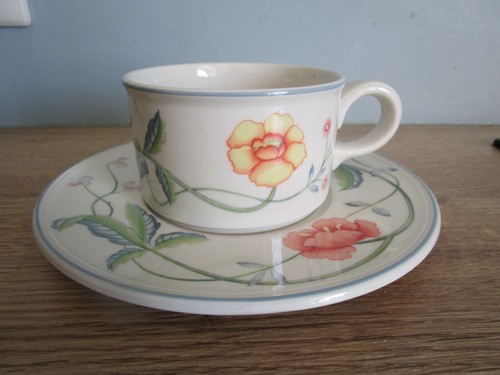 Tasse café thé sous - tasse, &
