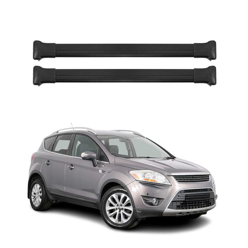 Barres toit transversales - de,