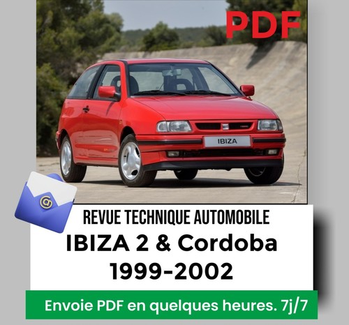 Rta revue technique automobile - rta,