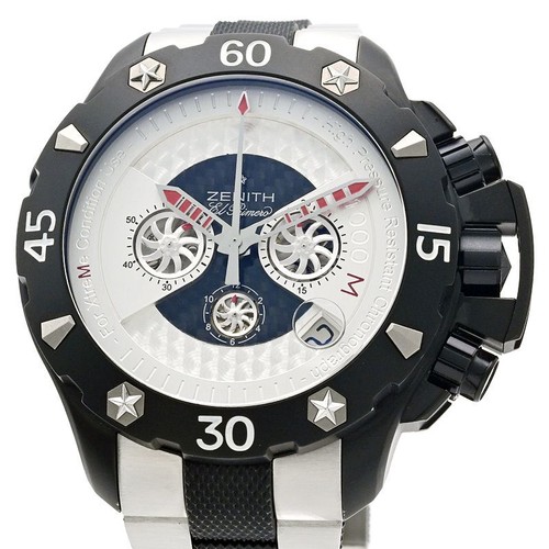 Montre zenith defy - zenith,