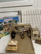 Village Bakery Vintage