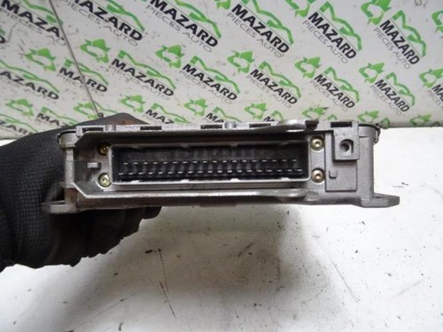 Calculateur moteur citroen - moteur,
