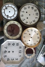 Horloge Comtoise ,Pendule 