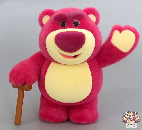 Toptoy toy story - story, 30th