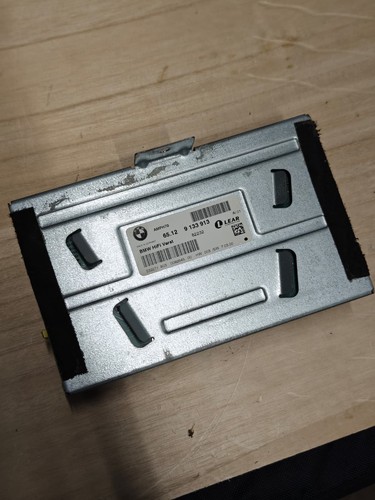 Amplificateur hifi bmw lear - amplificateur,