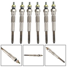 Bougies De Préchauffage 12 Volts Pour Toyota Landcruiser Hj47 Hj60 Hj75 4.0L FR