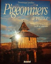 PIGEONNIERS DE FRANCE