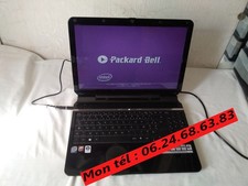 PC Portable Packard Bell Easy Note MT85