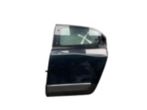 Porte arriere gauche renault - arriere,