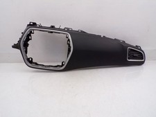 REVETEMENT COCKPIT HABITACLE