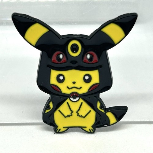 Pokemon pikachu portant - pokemon,