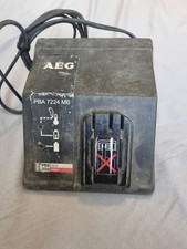 Chargeur aeg - chargeur,