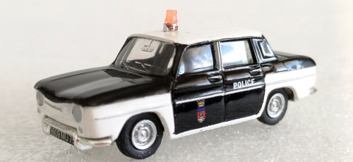 Micro norev 571082 - 571082, police