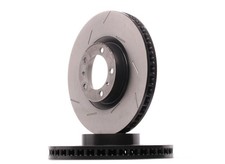 BREMBO 09.C549.21 Disque de frein pour PORSCHE PANAMERA 360mm