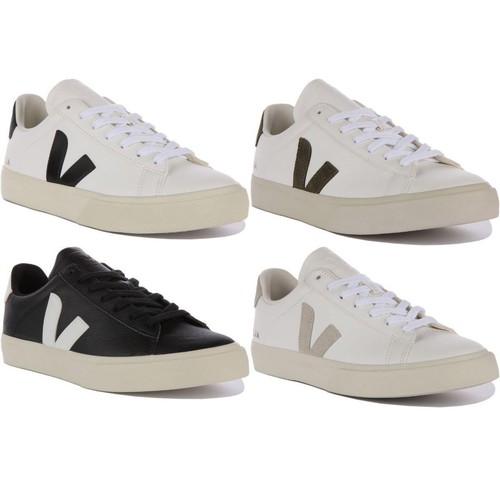 Veja campo chromefree - campo,
