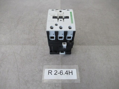 Moeller dil2m contacteur kw - dil2m,
