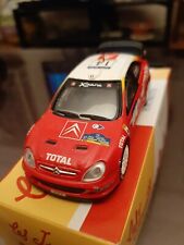  Citroën Xsara WRC  (2001)