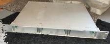 1 RACK 1U VIDE  AUDIO BOISSY / GIRARDIN  RADIO BROADCAST  POUR MODULES EURORACK