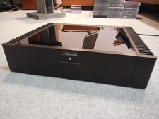 Meridian 556 Power Amplifier