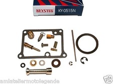 Pour YAMAHA RD350 YPVS 31K - Kit de réparation carburateur KEYSTER KY-0515N