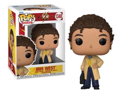 Figurine pop movies - pop!,