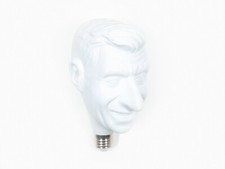 Maurizio cattelan yes - cattelan,