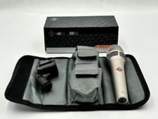 Neumann KM 105 Handheld