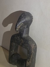 Poulie  afrique bois superbe