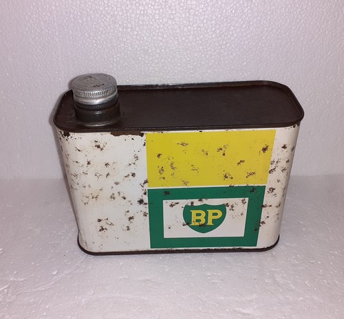 Bidon essence huile - l, ?