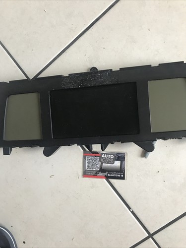 écran gps compteur - Écran, et