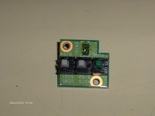 TS-850 If PC Board Assy