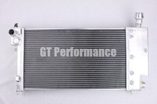 Radiateur Aluminium Peugeot 106 S16 Sport GTI 1.6L 16S PTS Radiator Eau alu