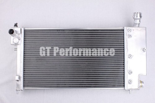 Radiateur aluminium peugeot - radiateur,
