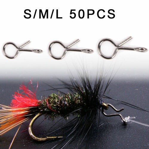 50pcs équipement mouche - 50pcs,