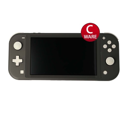 Console nintendo switch lite - nintendo,