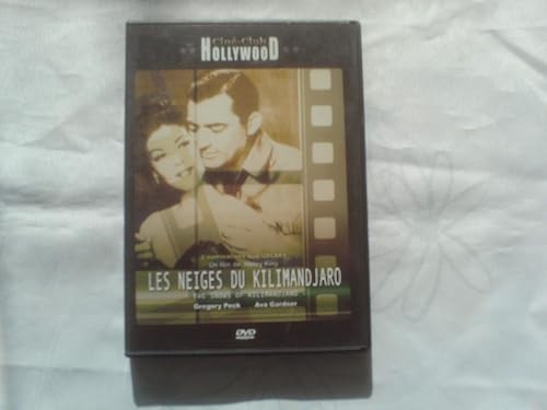 Les neiges kilimandjaro - les,