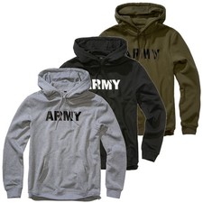 Brandit ARMY Sweat À Capuche