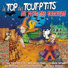 Top des Tout P'tits Au Pays