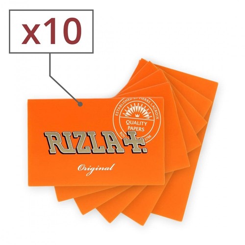 Papier rouler rizla - à,