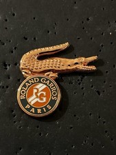 Pin’s Lacoste Crocodile