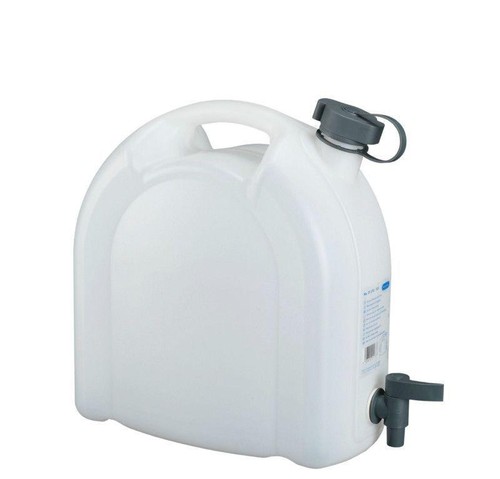 Jerrycan bidon eau - jerrycan-bidon,
