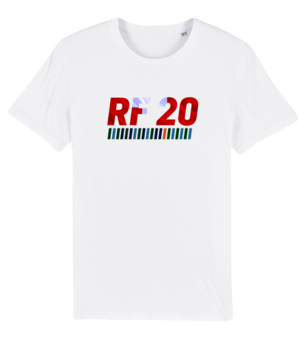 Shirt tennis renumber - t-shirt,