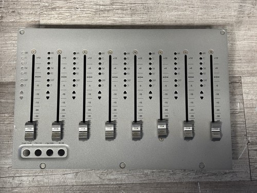 Digidesign control icon left - control,