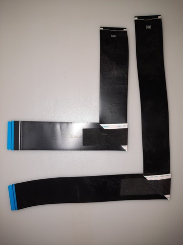 Display cable nappe - x,