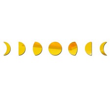  Miroir Décoration De La Maison Murale Du Salon Miroirs Décoratifs