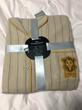 Pyjama femme Twisted Wonderland Savanaclaw taille M GU