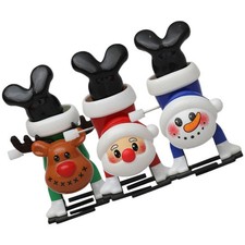  3 Pcs Jouets À Remonter De