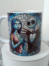 Tasse L'étrange Noël De