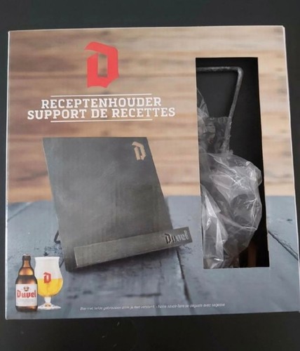 Duvel support recettes en - support,